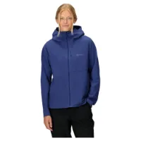 Marmot Pinnacle Driclime Sweatshirt Med Dragkedja