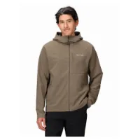 Marmot Pinnacle Driclime Sweatshirt Med Dragkedja Marmot Pinnacle Driclime Sweatshirt Med Dragkedja