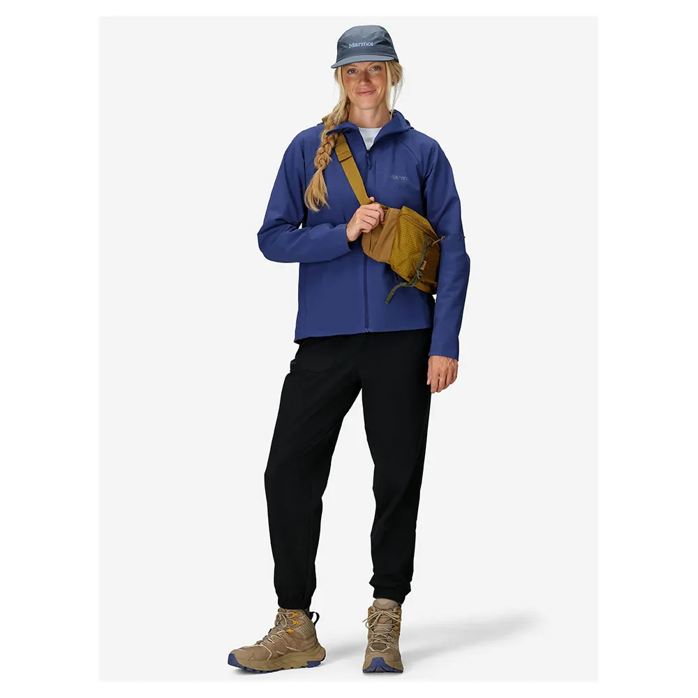 Marmot Pinnacle Driclime Sweatshirt Med Dragkedja Marmot Pinnacle Driclime Sweatshirt Med Dragkedja