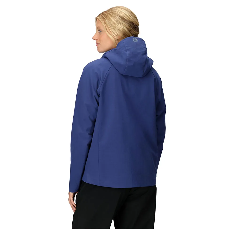 Marmot Pinnacle Driclime Sweatshirt Med Dragkedja Marmot Pinnacle Driclime Sweatshirt Med Dragkedja