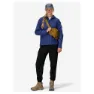 Marmot Pinnacle Driclime Sweatshirt Med Dragkedja