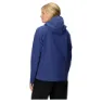 Marmot Pinnacle Driclime Sweatshirt Med Dragkedja