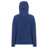 Marmot Pinnacle Driclime Sweatshirt Med Dragkedja