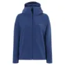 Marmot Pinnacle Driclime Sweatshirt Med Dragkedja