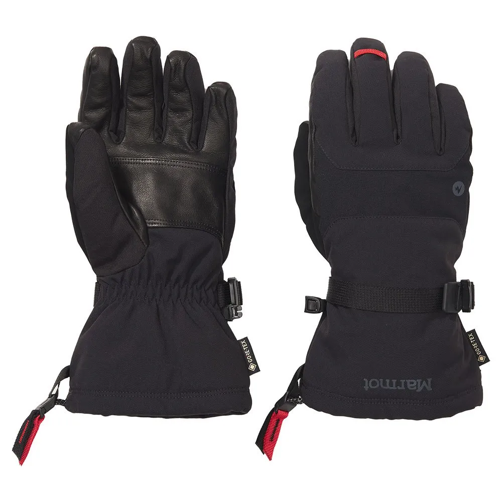 Marmot Randonnee Goretex Handskar Marmot Randonnee Goretex Handskar