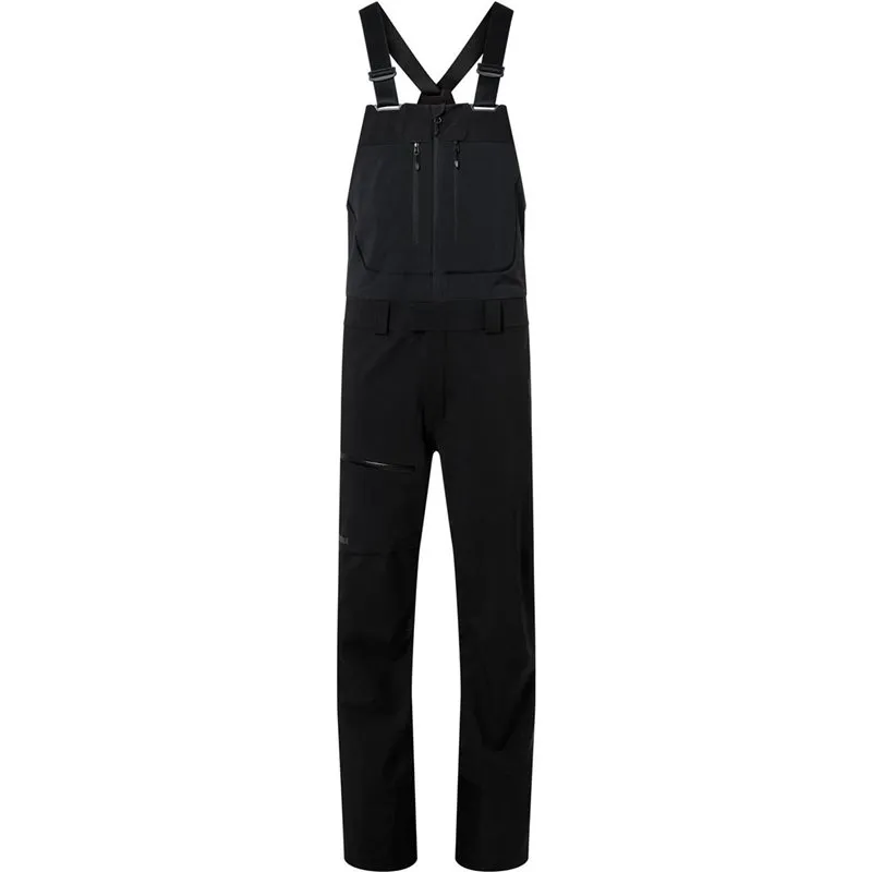 Marmot Refuge Pro Bib, Black Marmot Refuge Pro Bib, Black