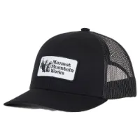 Marmot Retro Trucker Hat Marmot Retro Trucker Hat