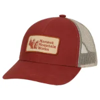 Marmot Retro Trucker Hat