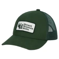Marmot Retro Trucker Hat Marmot Retro Trucker Hat