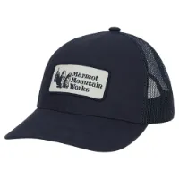 Marmot Retro Trucker Hat Marmot Retro Trucker Hat