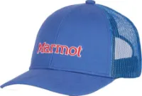 Marmot Retro Trucker Hat Marmot Retro Trucker Hat