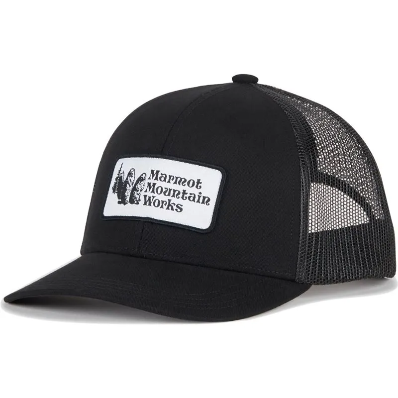 Marmot Retro Trucker Hat