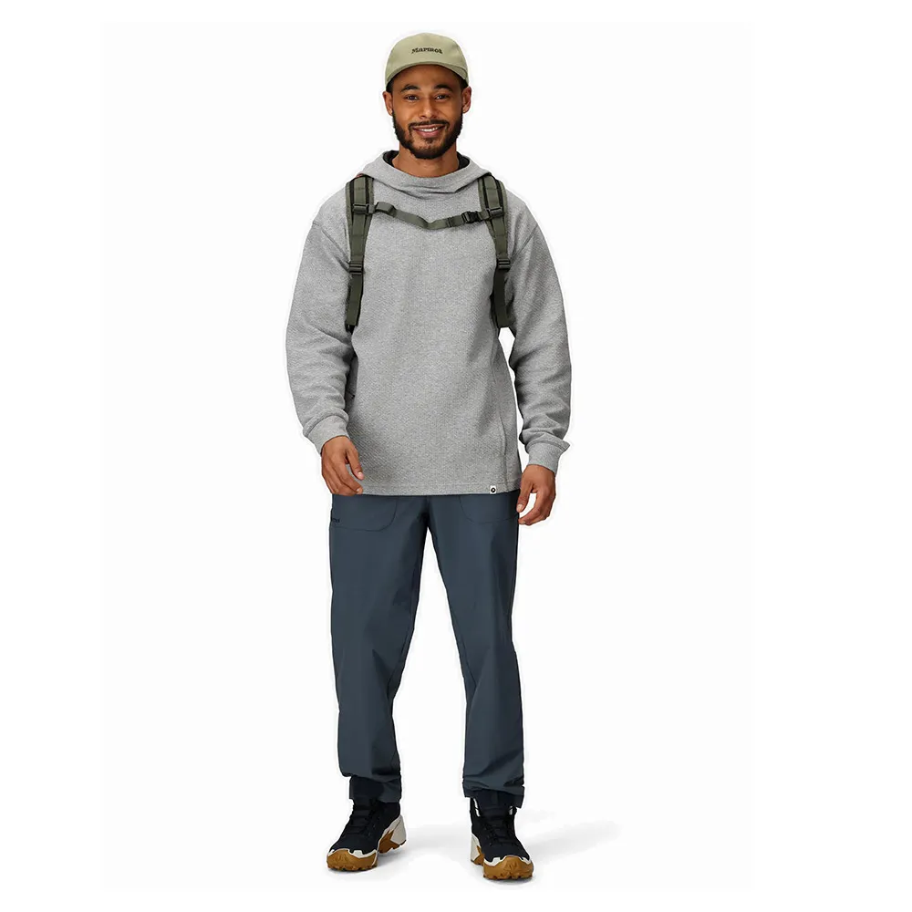Marmot Ridge Tech Huvtröja