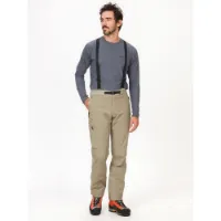 Marmot Rom Goretex Infinium Byxor Marmot Rom Goretex Infinium Byxor