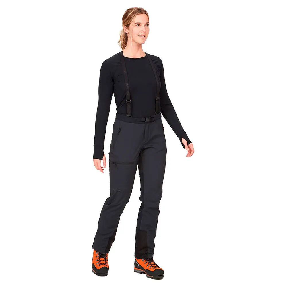 Marmot Rom Goretex Infinium Byxor