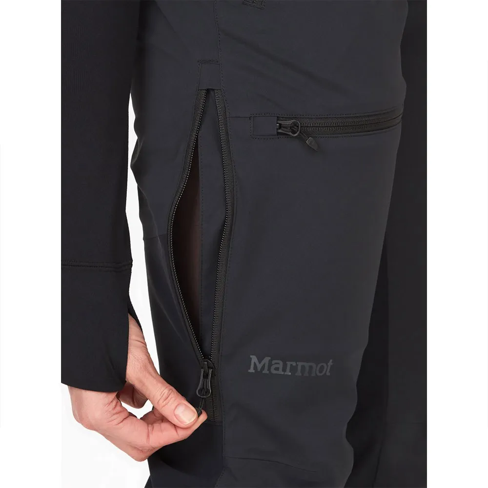 Marmot Rom Goretex Infinium Byxor