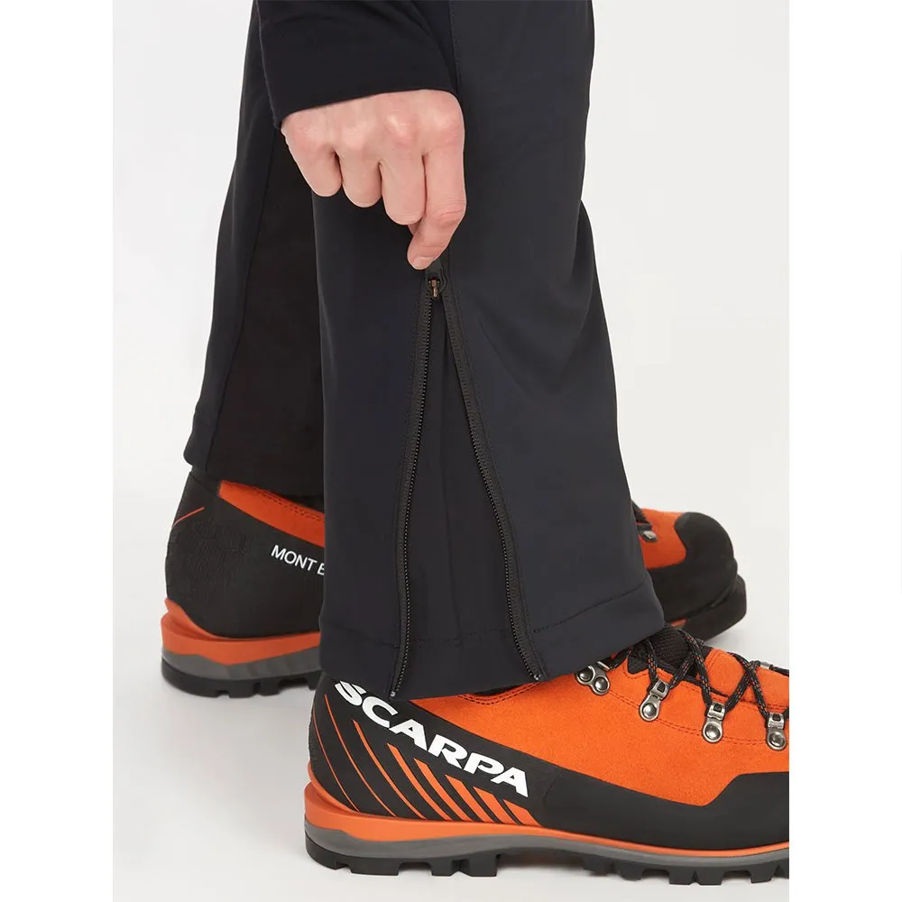 Marmot Rom Goretex Infinium Byxor