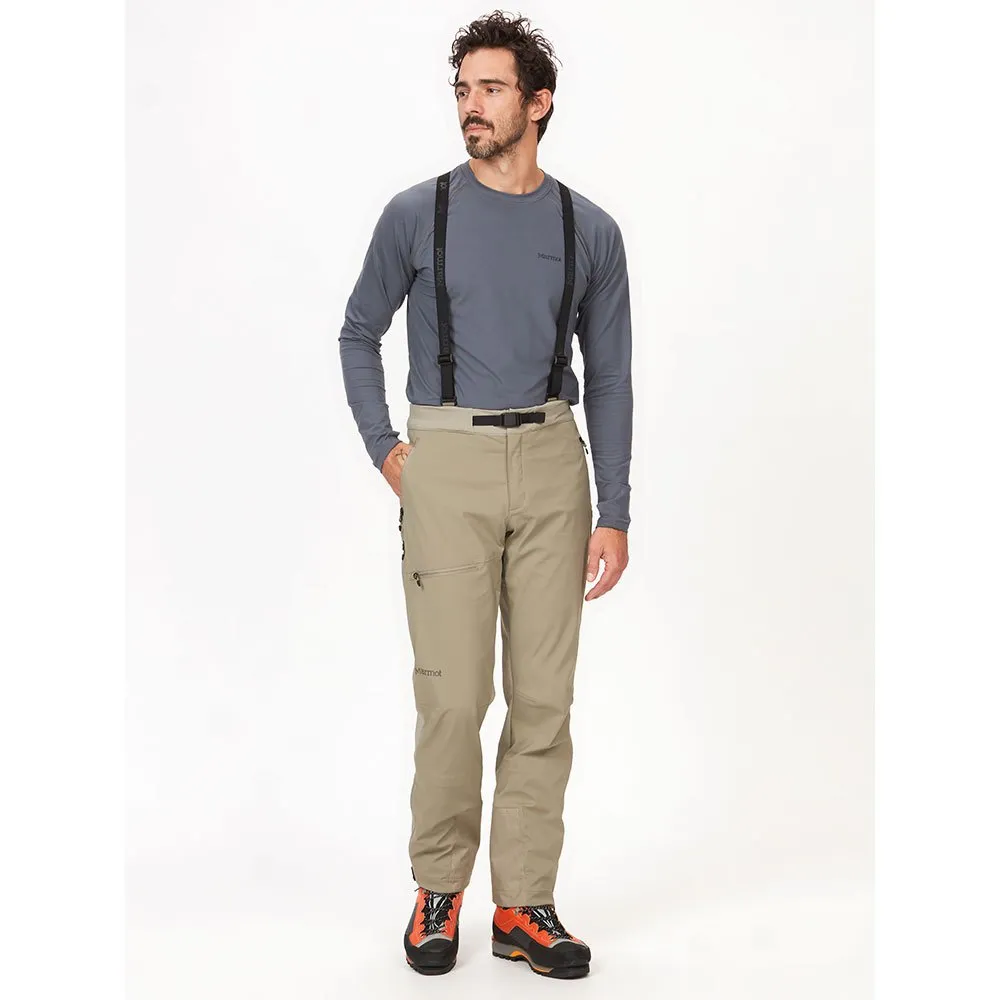 Marmot Rom Goretex Infinium Byxor
