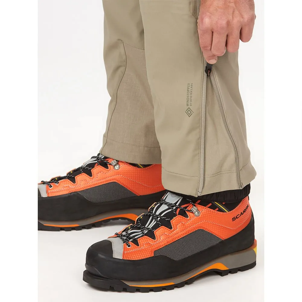 Marmot Rom Goretex Infinium Byxor