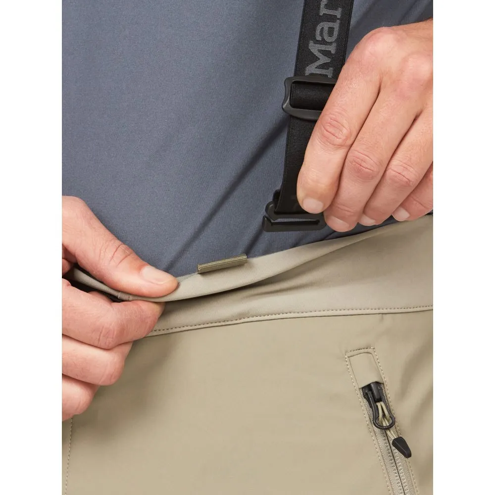 Marmot Rom Goretex Infinium Byxor