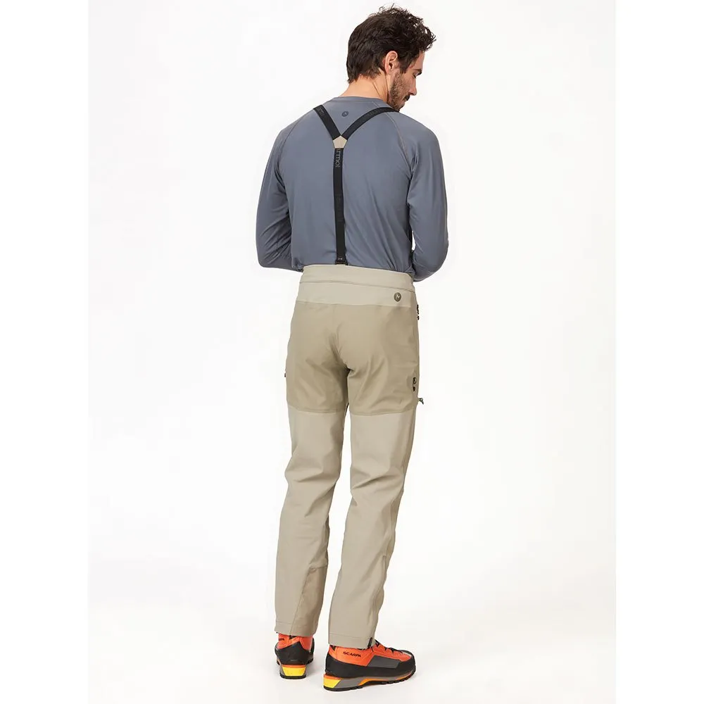 Marmot Rom Goretex Infinium Byxor