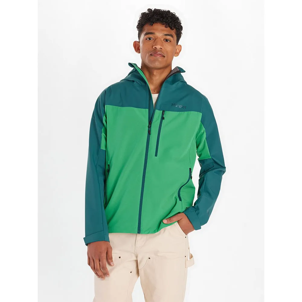 Marmot Rom Goretex Infinium Softshelljacka Marmot Rom Goretex Infinium Softshelljacka