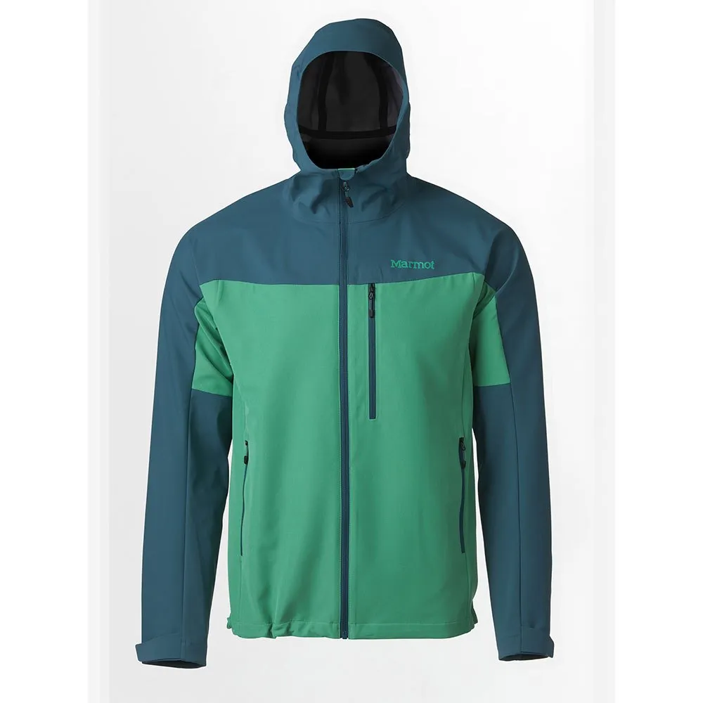 Marmot Rom Goretex Infinium Softshelljacka Marmot Rom Goretex Infinium Softshelljacka