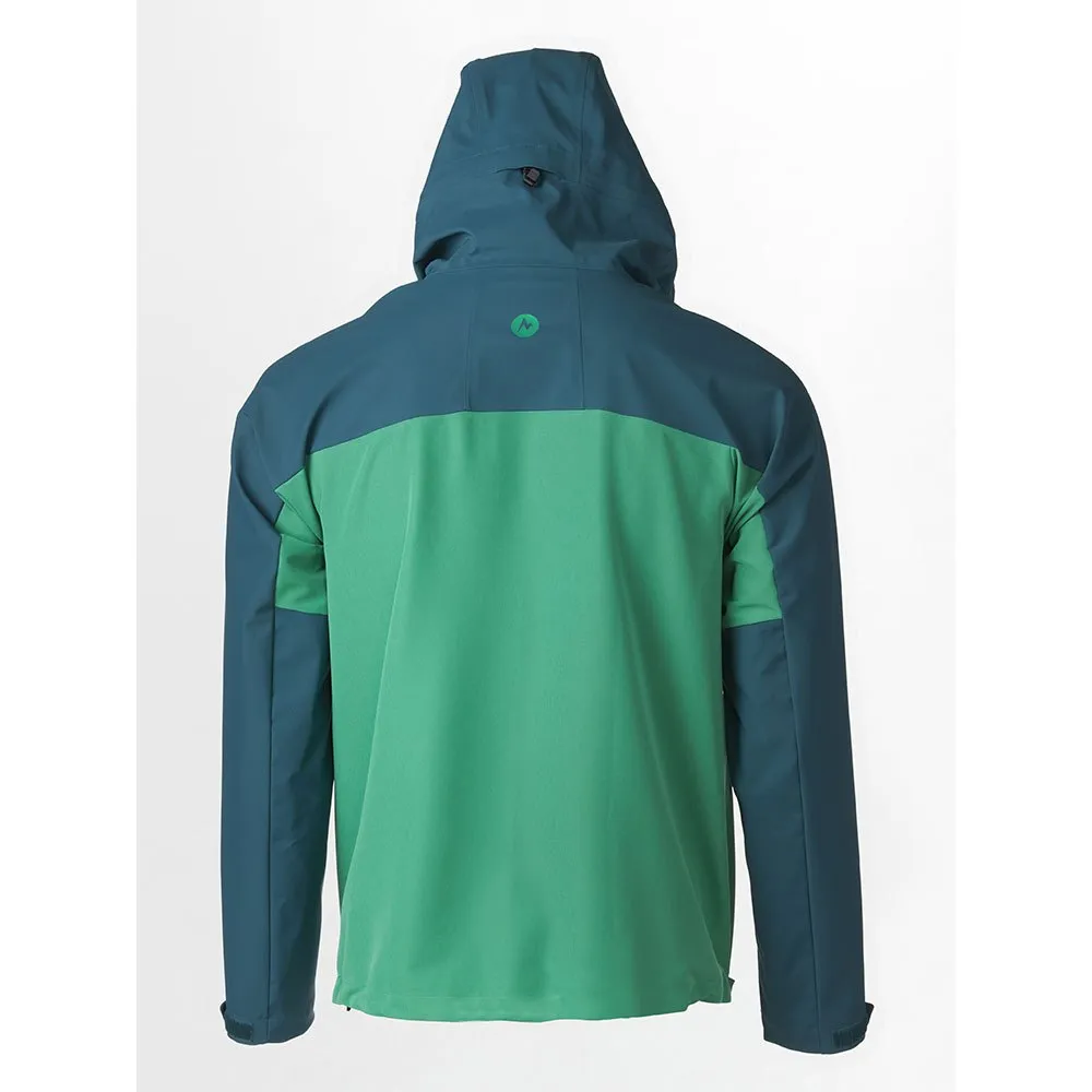 Marmot Rom Goretex Infinium Softshelljacka Marmot Rom Goretex Infinium Softshelljacka