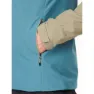 Marmot Rom Goretex Infinium Softshelljacka, Vetiver / moon river