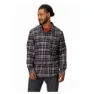 Marmot Stonepeak Lightweight Performance Flannel Skjorta Med Långa ärmar