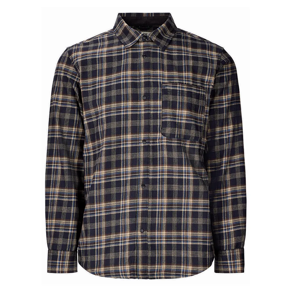 Marmot Stonepeak Lightweight Performance Flannel Skjorta Med Långa ärmar