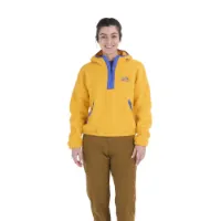 Marmot Super Aros Fleecejacka Med Huva Marmot Super Aros Fleecejacka Med Huva