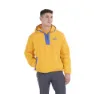 Marmot Super Aros Fleecejacka Med Huva