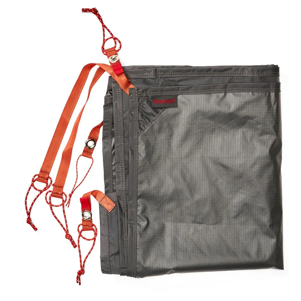 Marmot Superalloy 2p Skyddsunderlag Marmot Superalloy 2p Skyddsunderlag