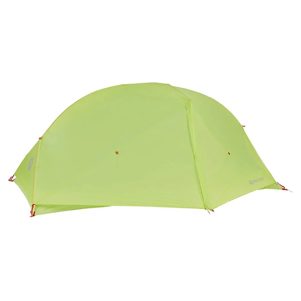 Marmot Superalloy 3 Tält, Green glow, 3 Platser Marmot Superalloy 3 Tält, Green glow, 3 Platser