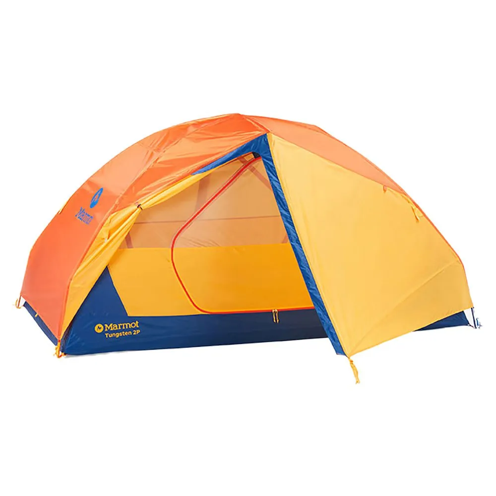 Marmot Tungsten 2 Tält