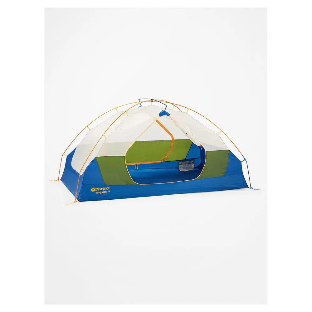 Marmot Tungsten 3 Tält