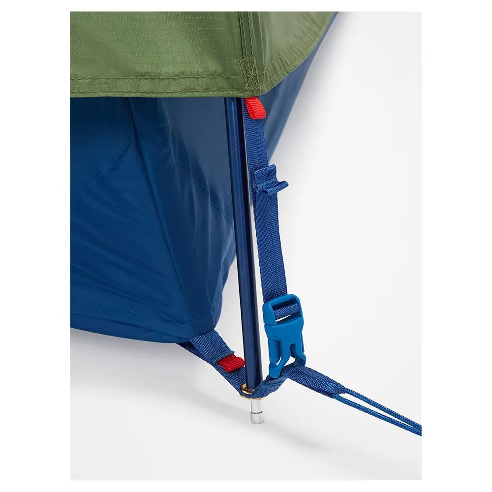 Marmot Tungsten 3 Tält