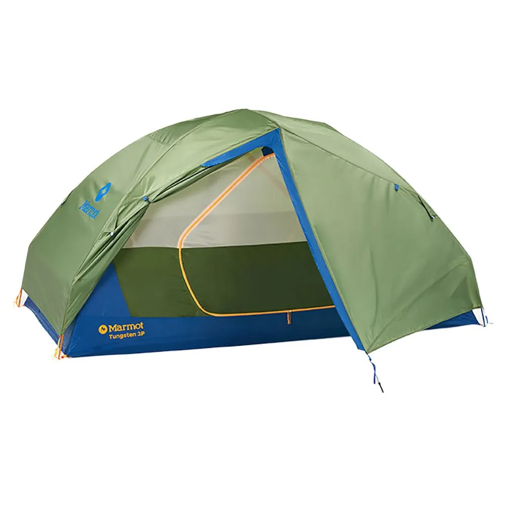 Marmot Tungsten 3 Tält