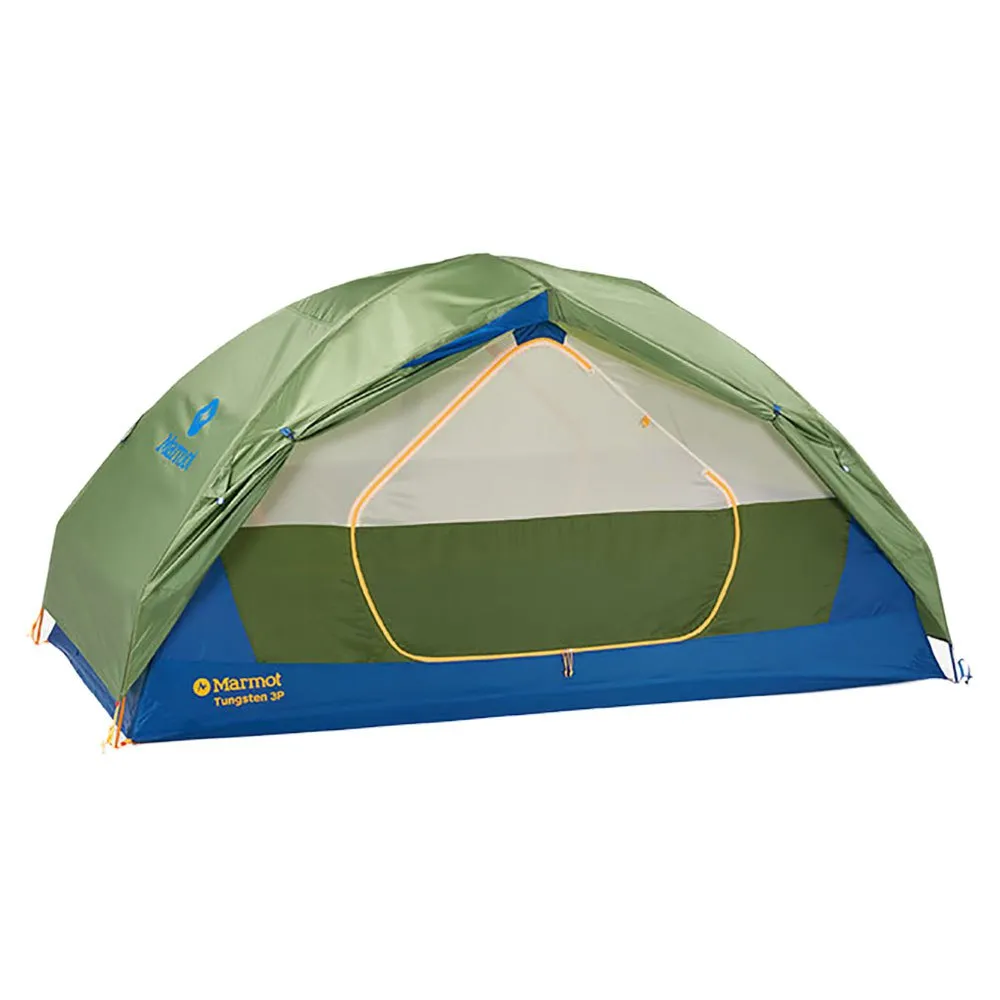 Marmot Tungsten 3 Tält