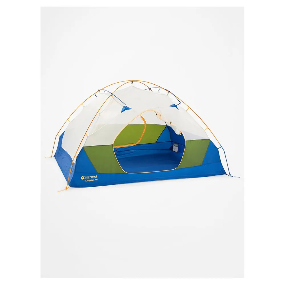 Marmot Tungsten 4 Tält