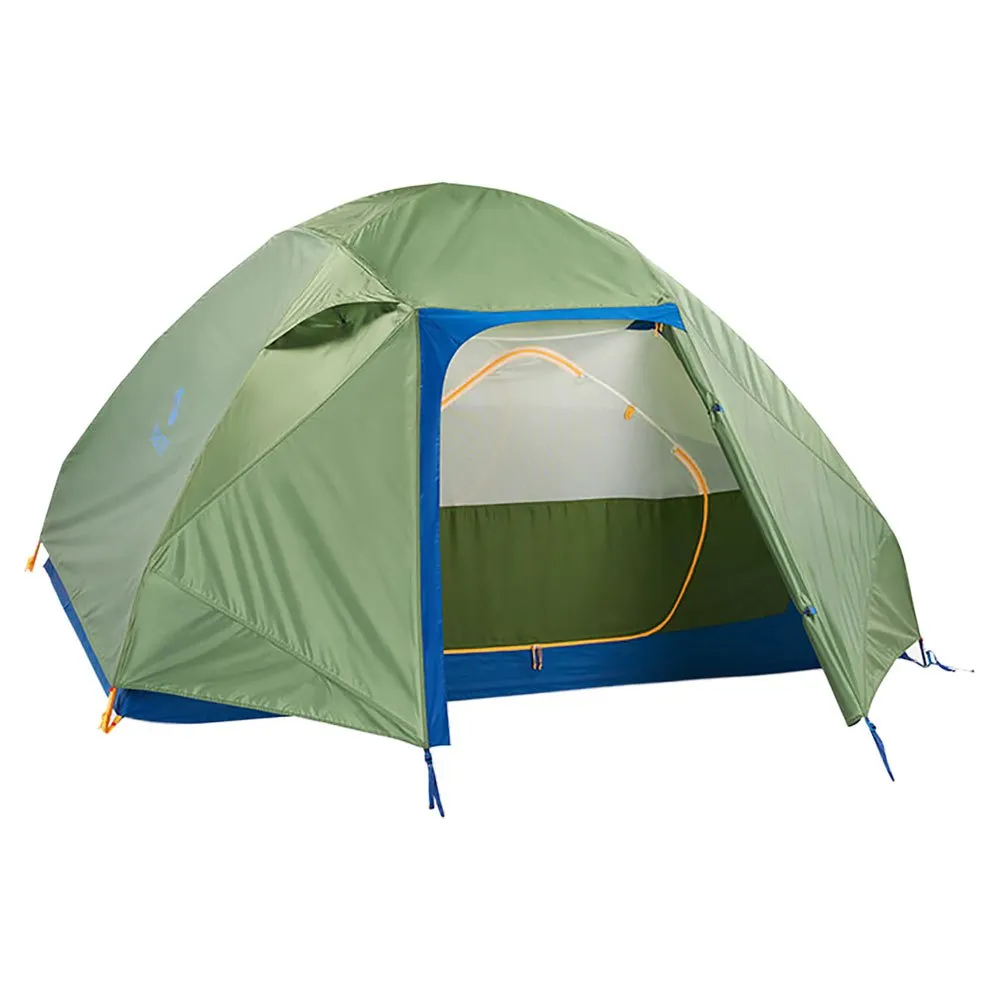 Marmot Tungsten 4 Tält