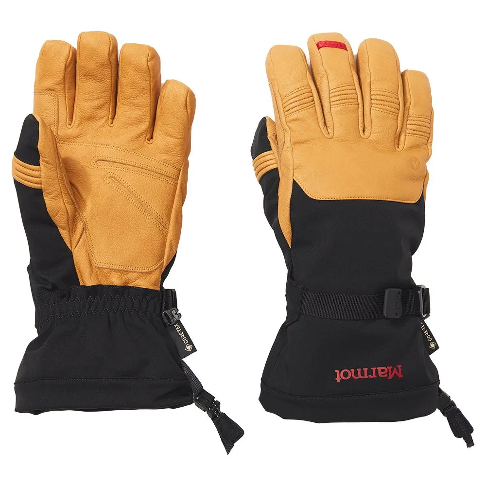 Marmot Ultimate Ski Goretex Handskar