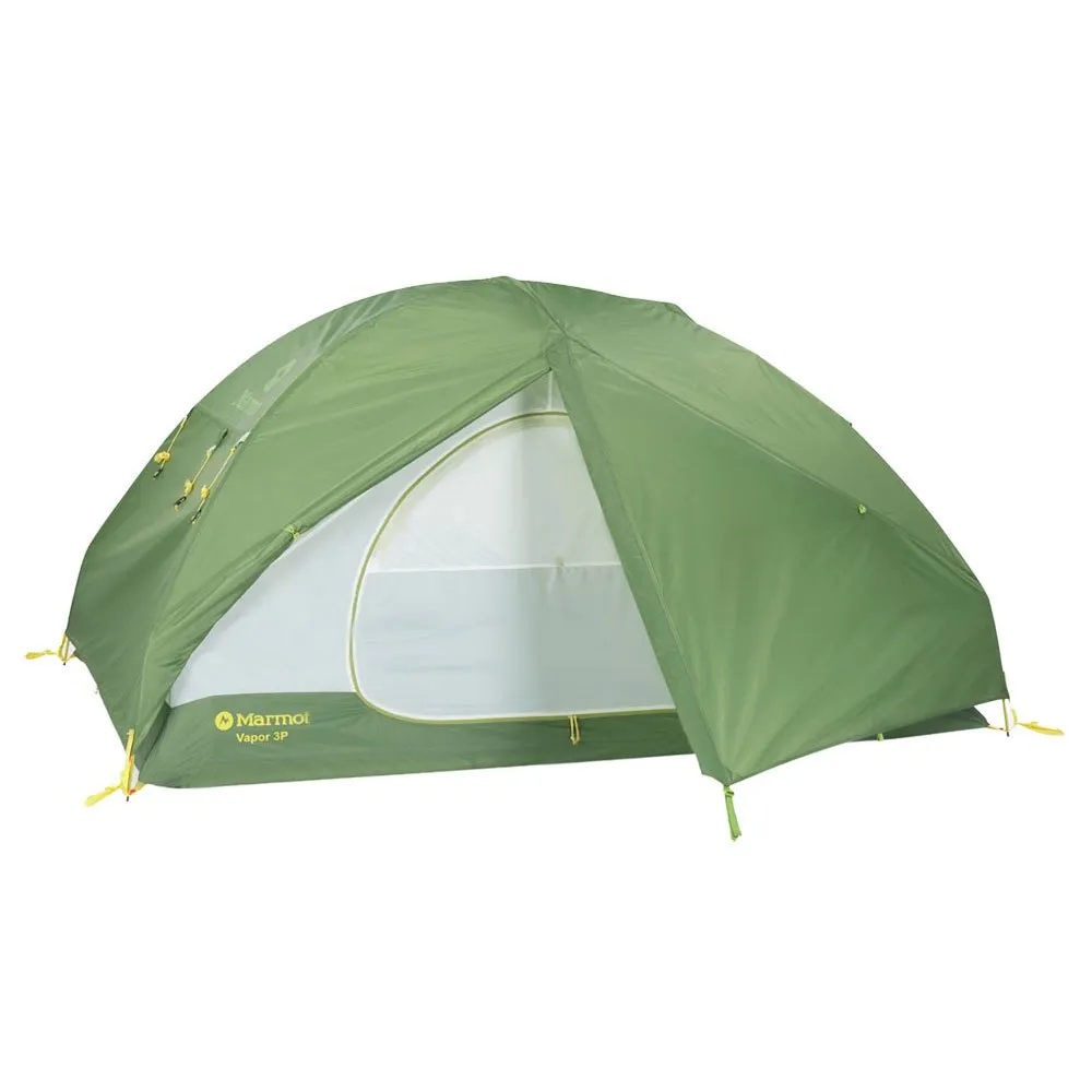 Marmot Vapor 3 Tält, Foliage, 3 Platser Marmot Vapor 3 Tält, Foliage, 3 Platser