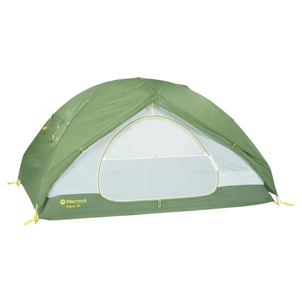 Marmot Vapor 3 Tält, Foliage, 3 Platser Marmot Vapor 3 Tält, Foliage, 3 Platser
