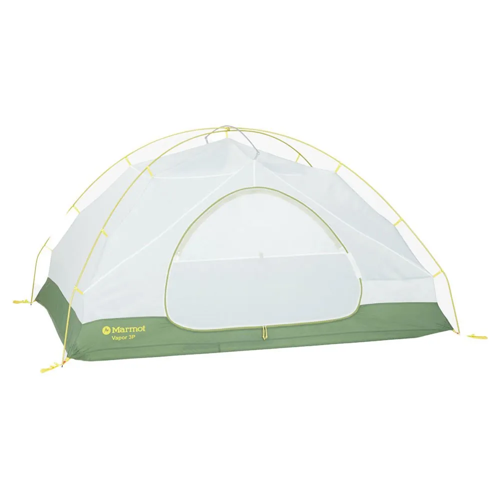 Marmot Vapor 3 Tält, Foliage, 3 Platser Marmot Vapor 3 Tält, Foliage, 3 Platser