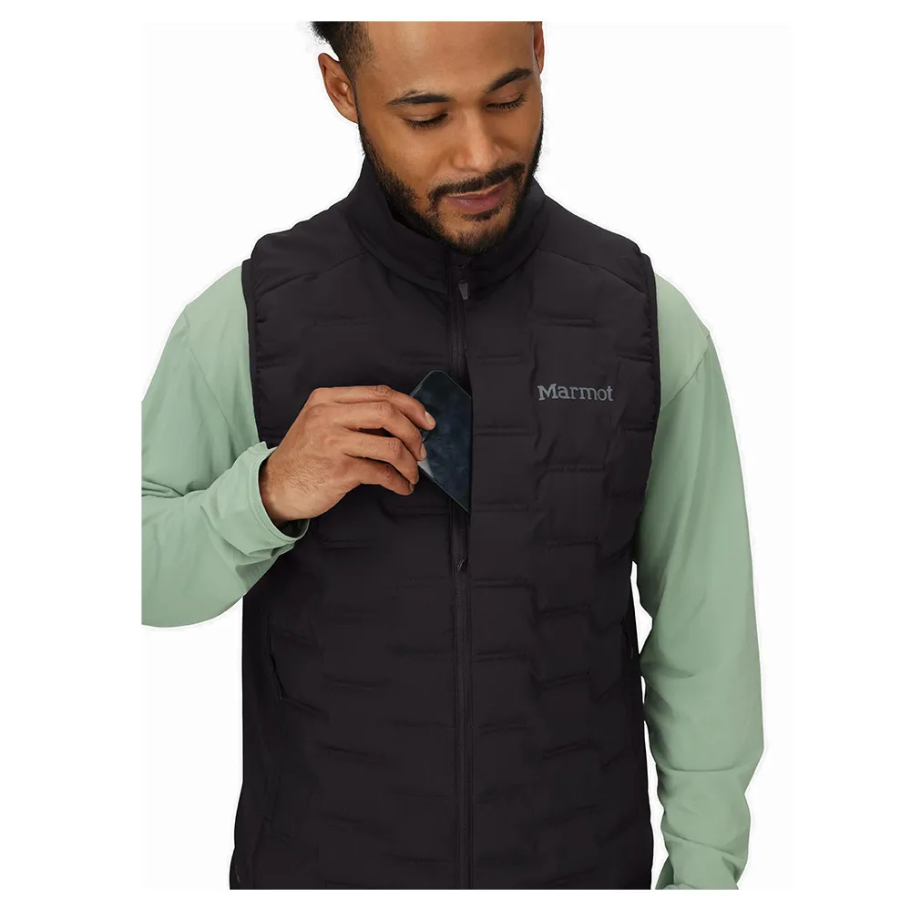 Marmot Warmcube Active Aerothermal Väst