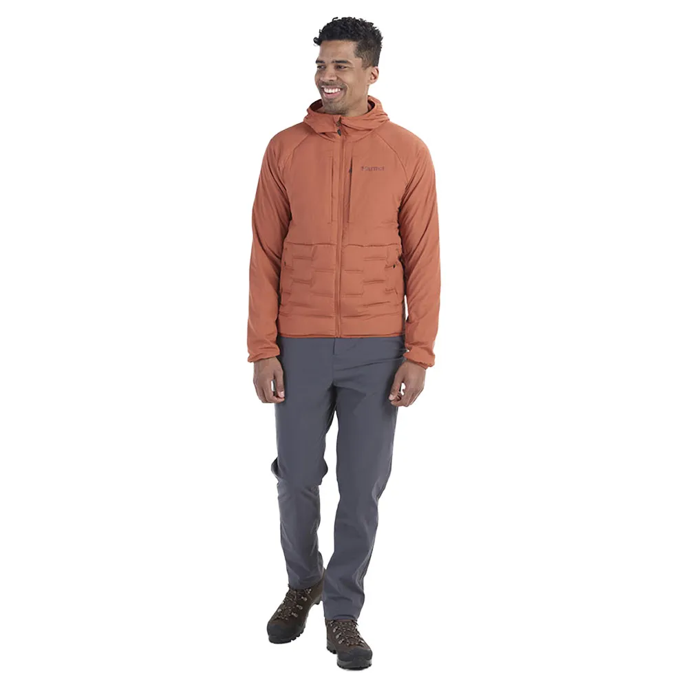 Marmot Warmcube Active Alt Hb Jacka Marmot Warmcube Active Alt Hb Jacka