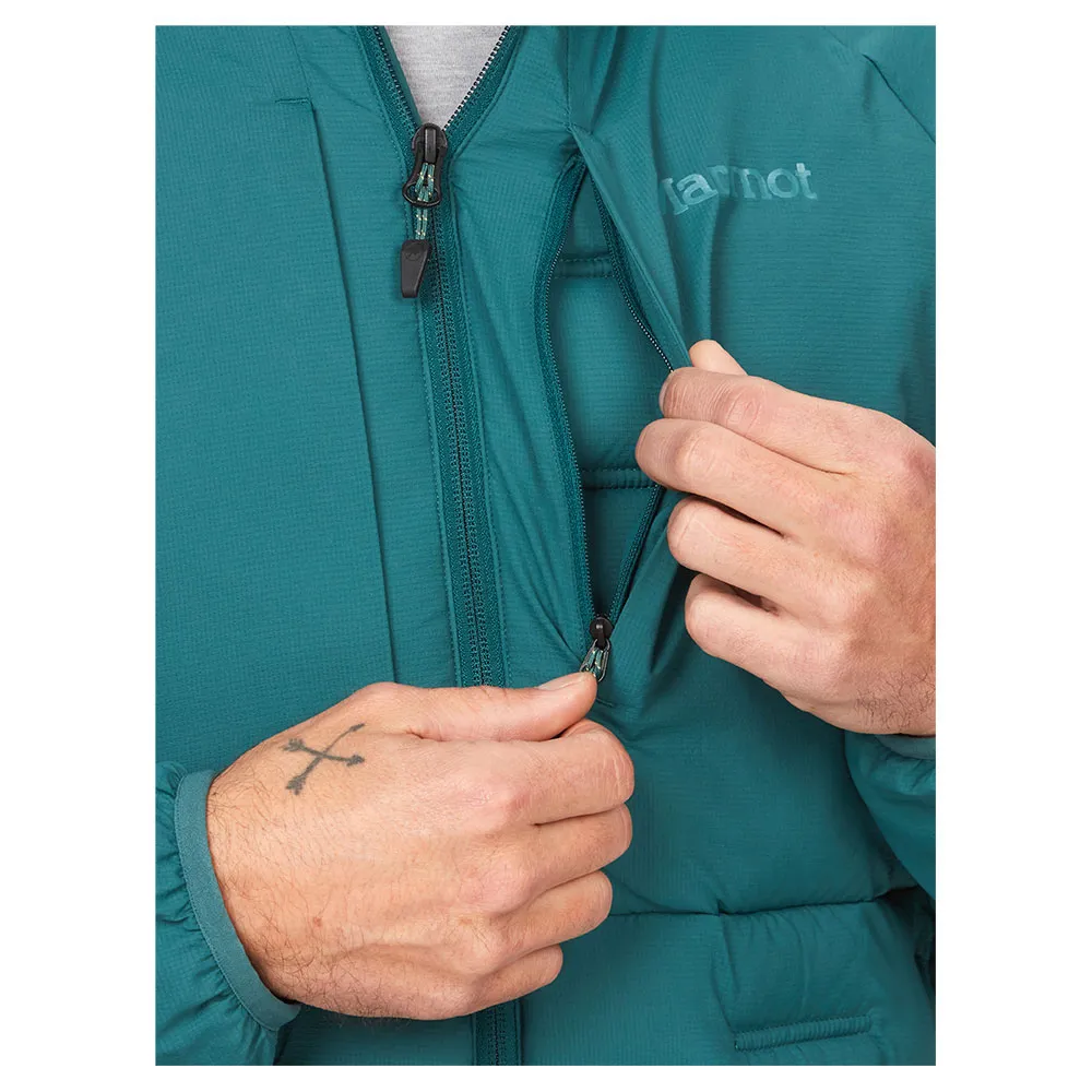 Marmot Warmcube Active Alt Hb Jacka