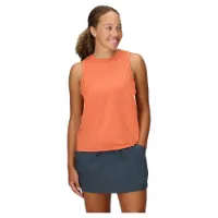 Marmot Windridge ärmlös T-shirt Marmot Windridge ärmlös T-shirt
